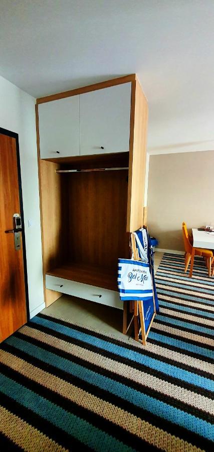 Apartamenty Bel Mare Miedzyzdroje Atk Zarzadzanie Exteriör bild