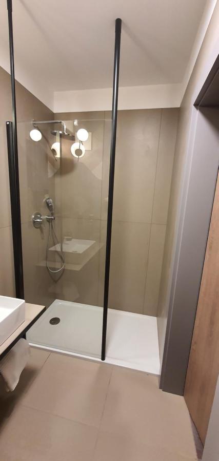 Apartamenty Bel Mare Miedzyzdroje Atk Zarzadzanie Exteriör bild